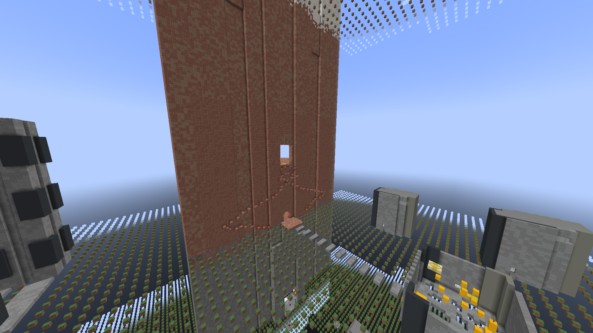 Parkour Civilization